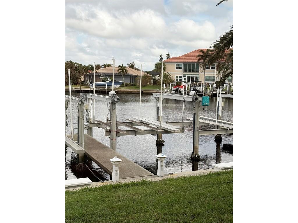 2620 Tarpon Cove Drive #311 Punta Gorda FL 33950 C7500095 image40