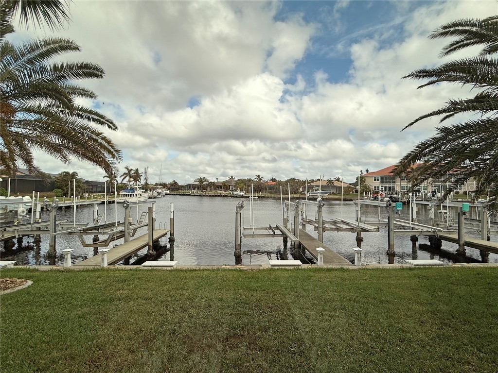 2620 Tarpon Cove Drive #311 Punta Gorda FL 33950 C7500095 image41