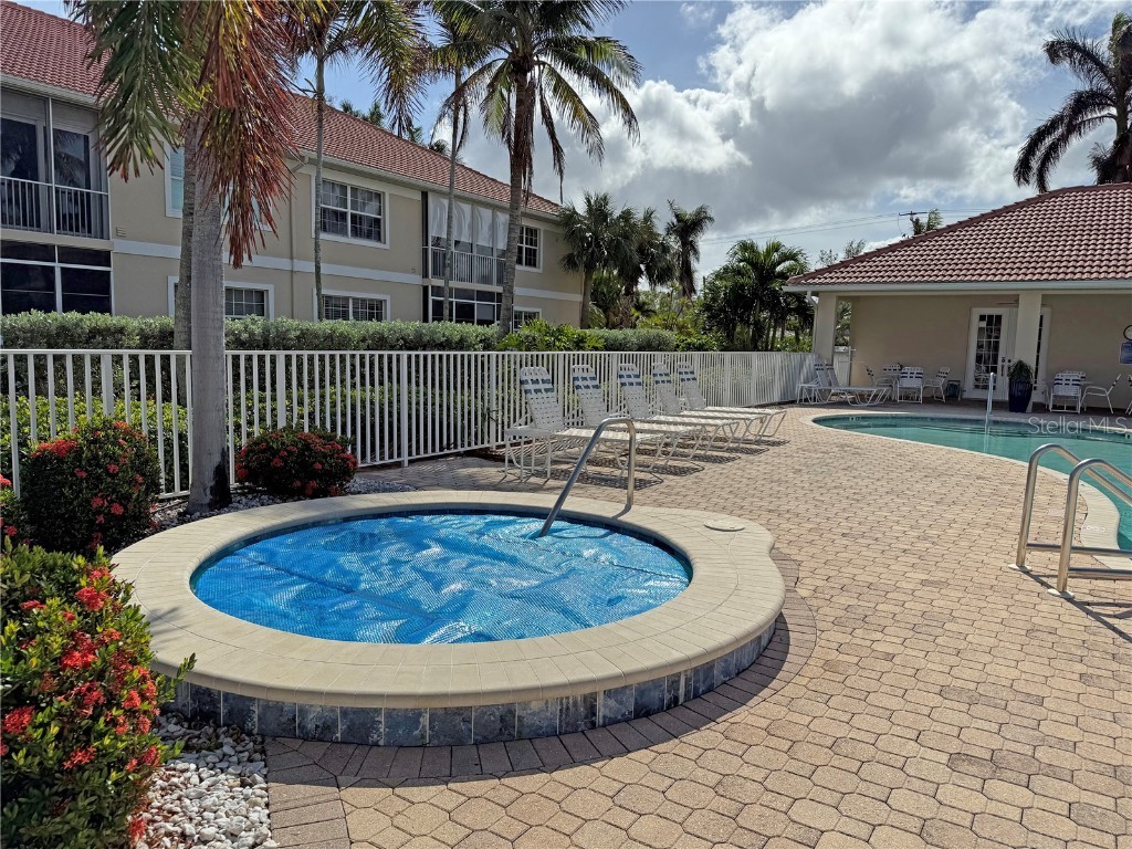 2620 Tarpon Cove Drive #311 Punta Gorda FL 33950 C7500095 image43