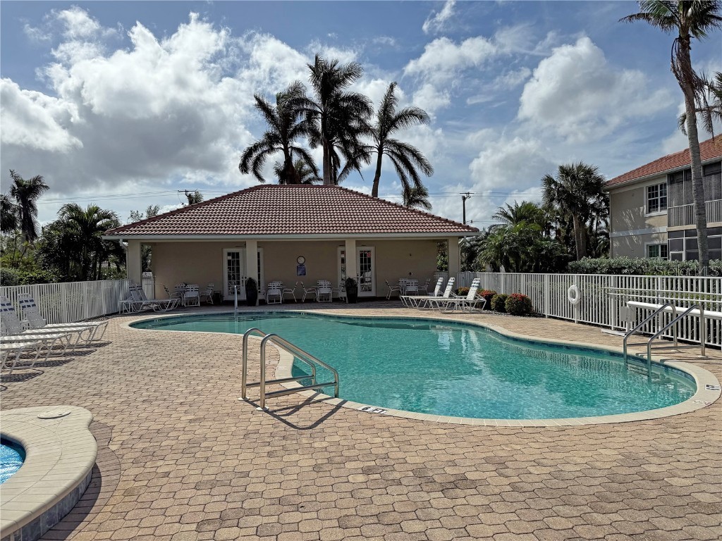 2620 Tarpon Cove Drive #311 Punta Gorda FL 33950 C7500095 image44