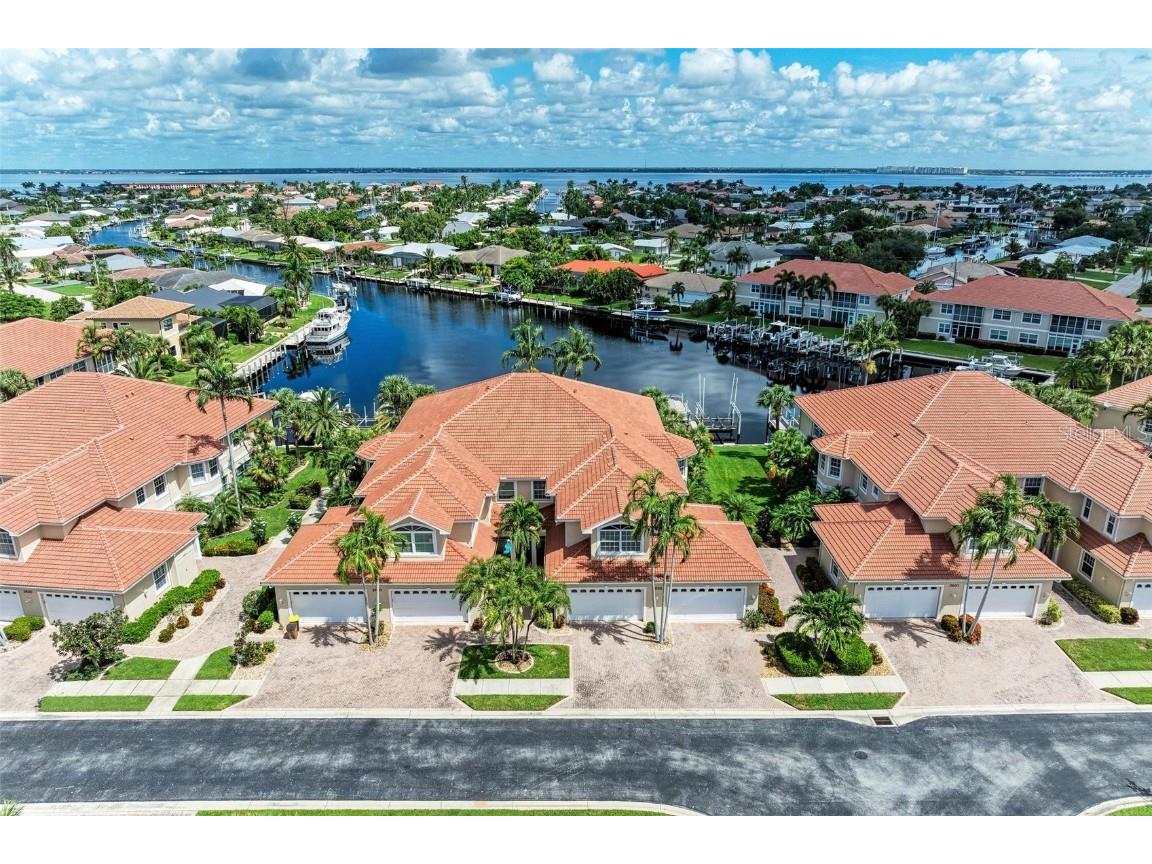 2620 Tarpon Cove Drive #312 Punta Gorda FL 33950 C7497195 image1