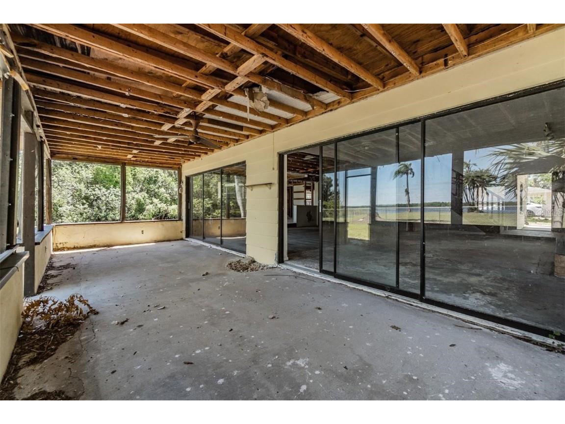 2620 Trent Road Palm Harbor FL 34684 - CANAL TO LAKE TARPON TB8413075 image14