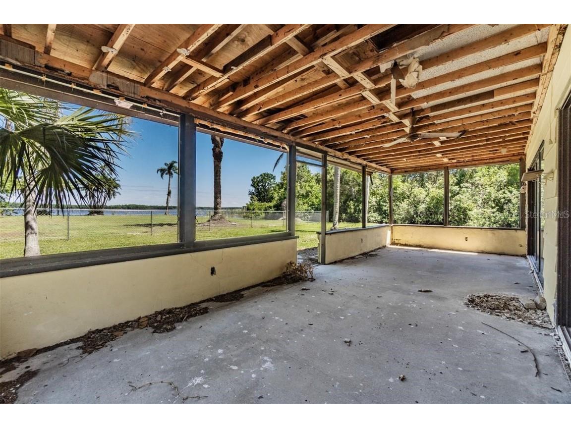 2620 Trent Road Palm Harbor FL 34684 - CANAL TO LAKE TARPON TB8413075 image15