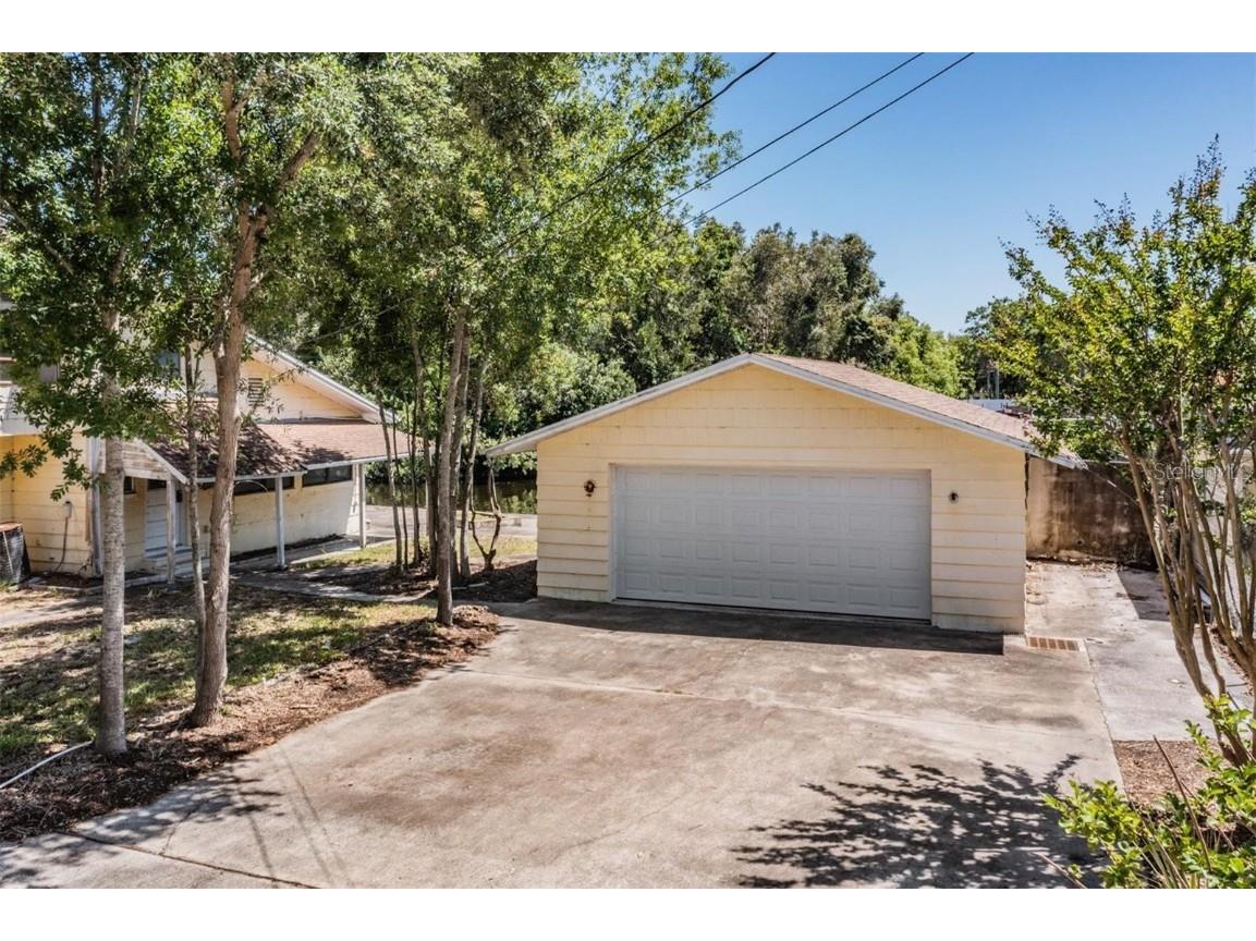 2620 Trent Road Palm Harbor FL 34684 - CANAL TO LAKE TARPON TB8413075 image18