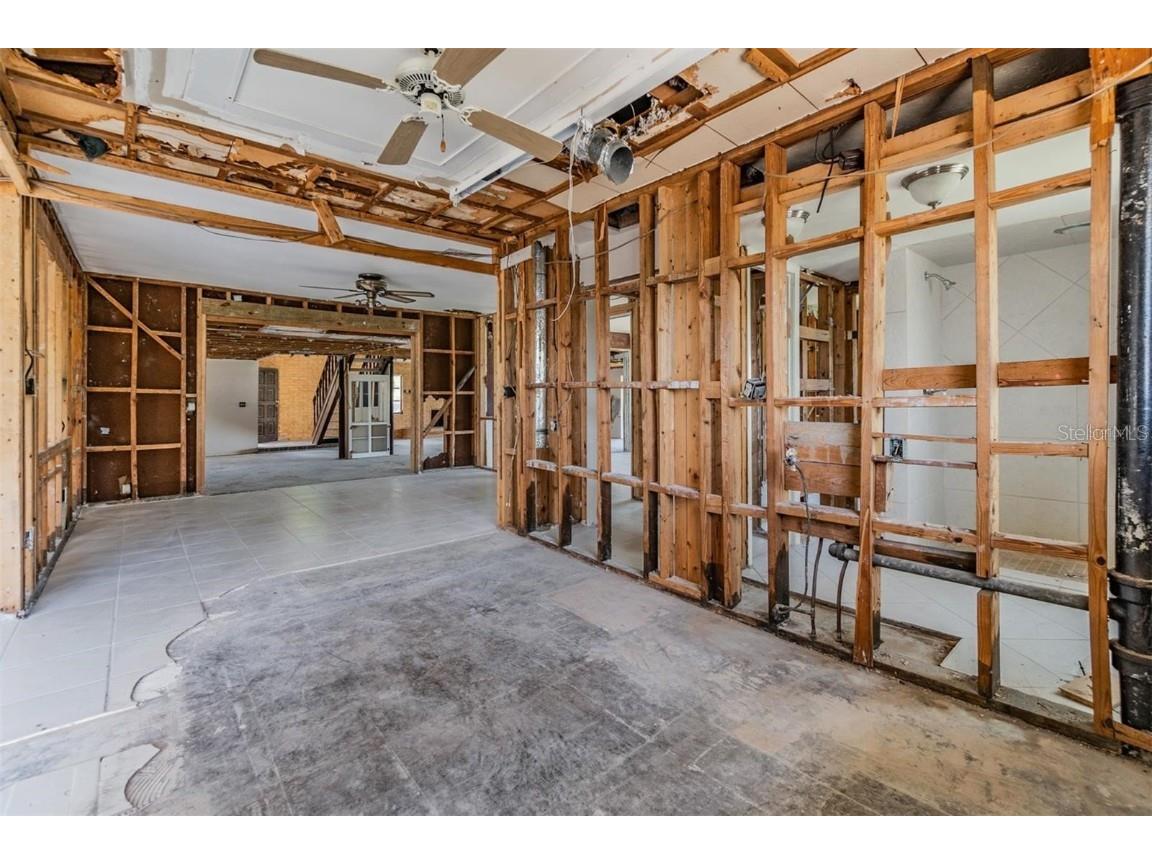 2620 Trent Road Palm Harbor FL 34684 - CANAL TO LAKE TARPON TB8413075 image5