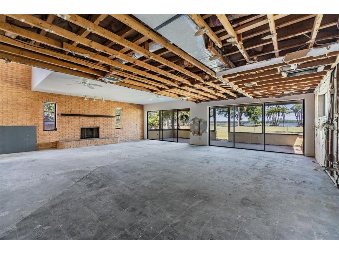 2620 Trent Road Palm Harbor FL 34684 - CANAL TO LAKE TARPON TB8413075 image6