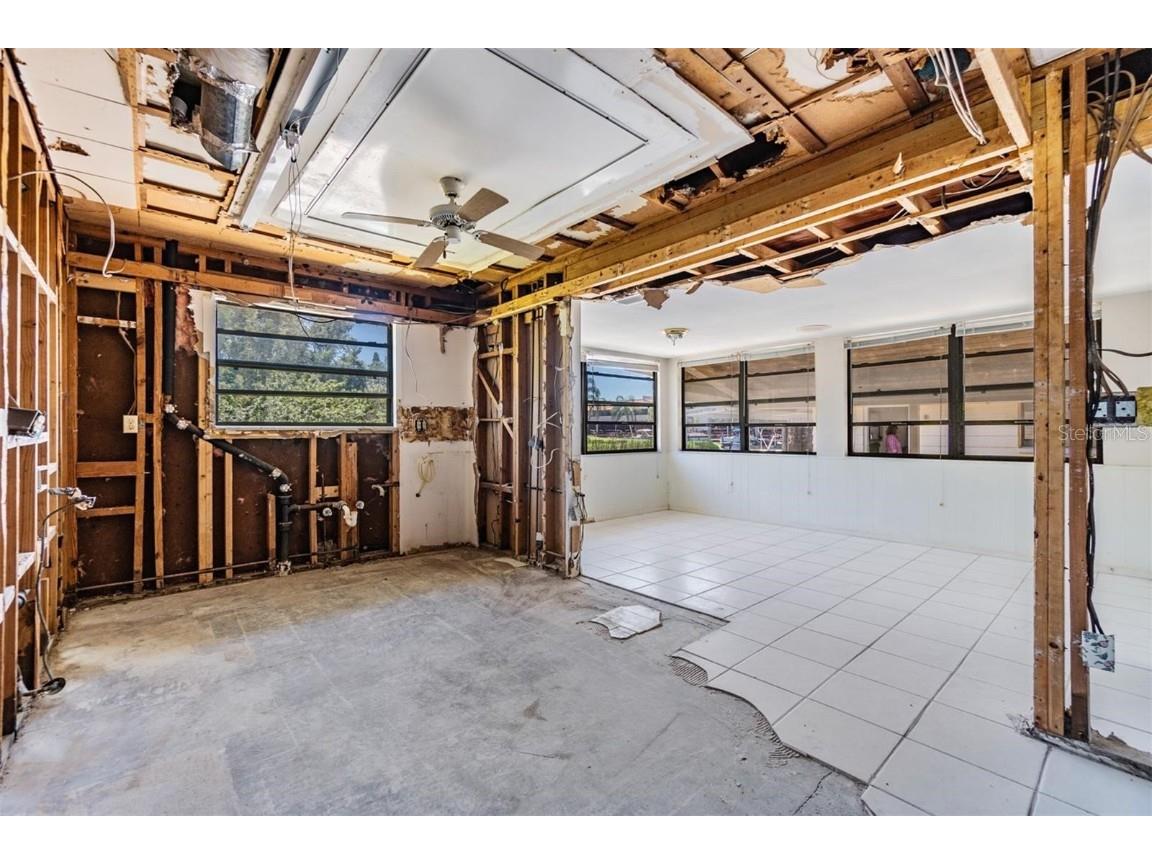 2620 Trent Road Palm Harbor FL 34684 - CANAL TO LAKE TARPON TB8413075 image7