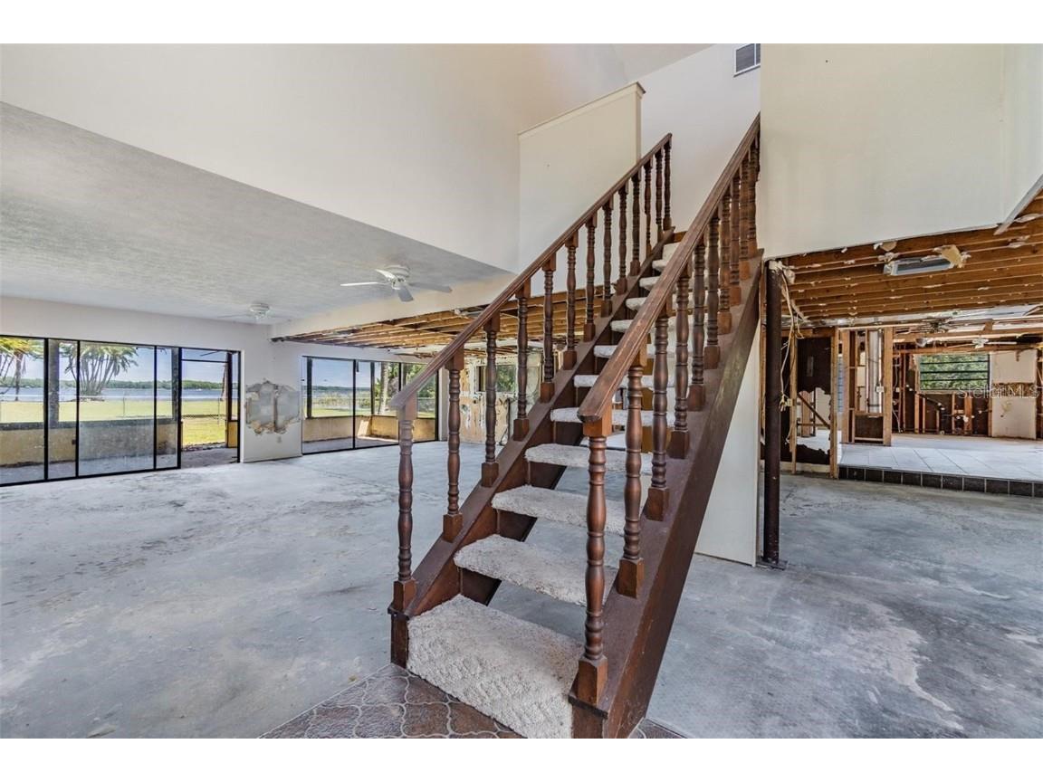 2620 Trent Road Palm Harbor FL 34684 - CANAL TO LAKE TARPON TB8413075 image9