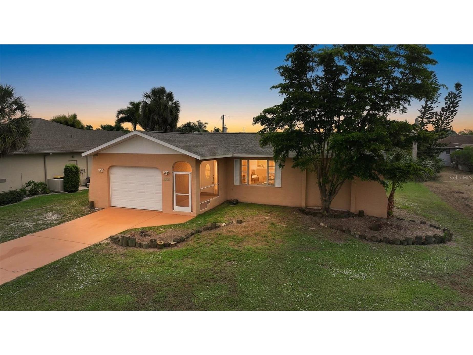 2620 Wisteria Place Punta Gorda FL 33950 C7526867 image1