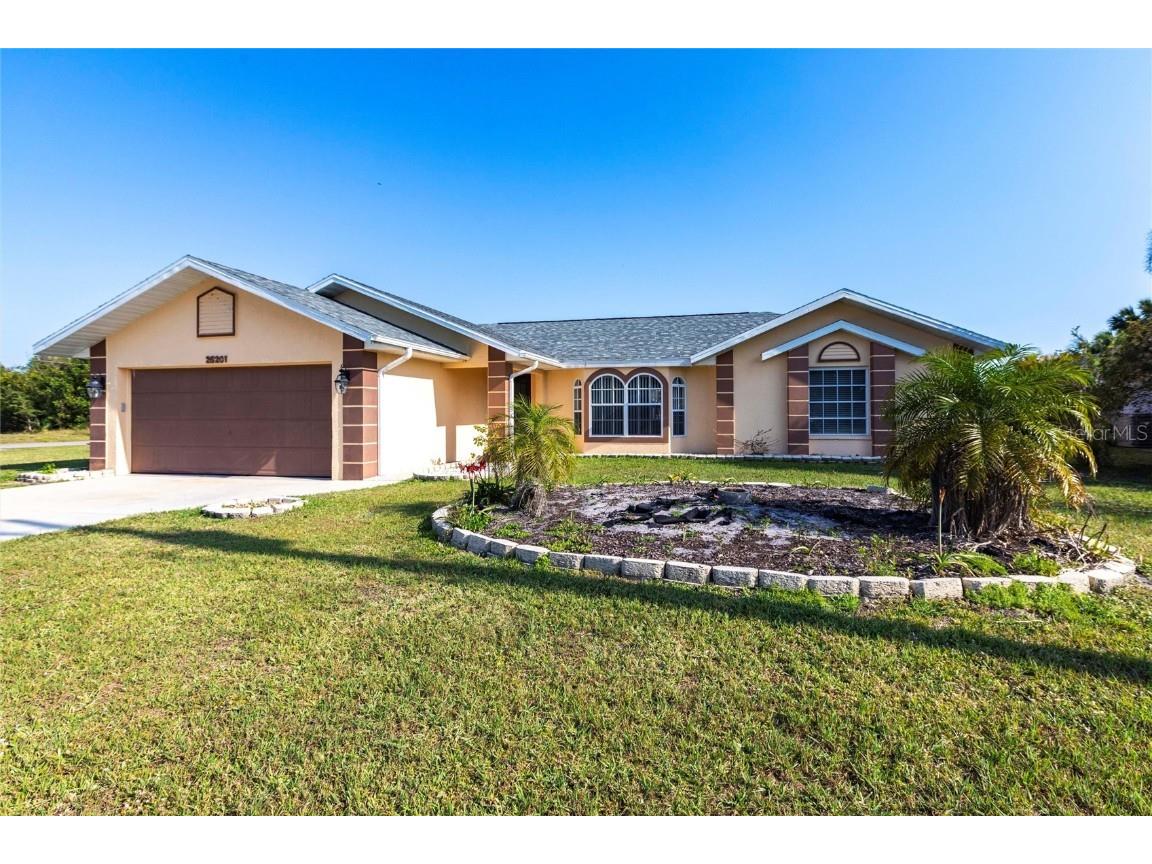 26201 Argentina Drive Punta Gorda FL 33983 C7506671 image1