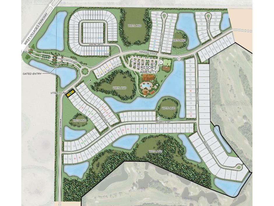 26201 Atrani Drive Englewood FL 34223 A4692378 image15