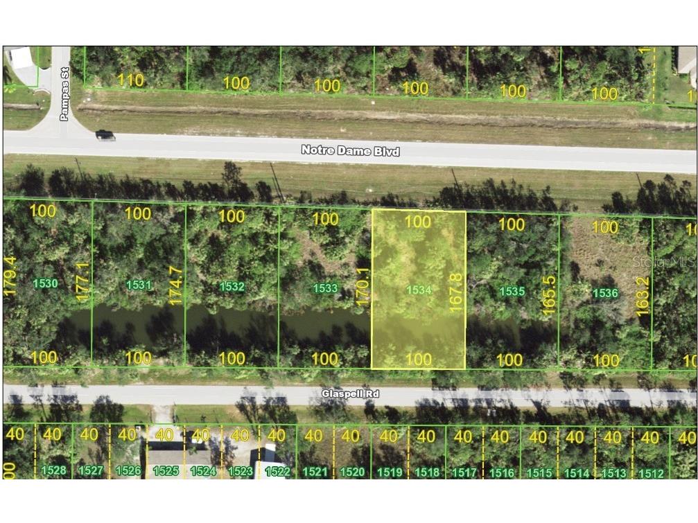 26201 Notre Dame Blvd Punta Gorda FL 33955 R4911213 image3