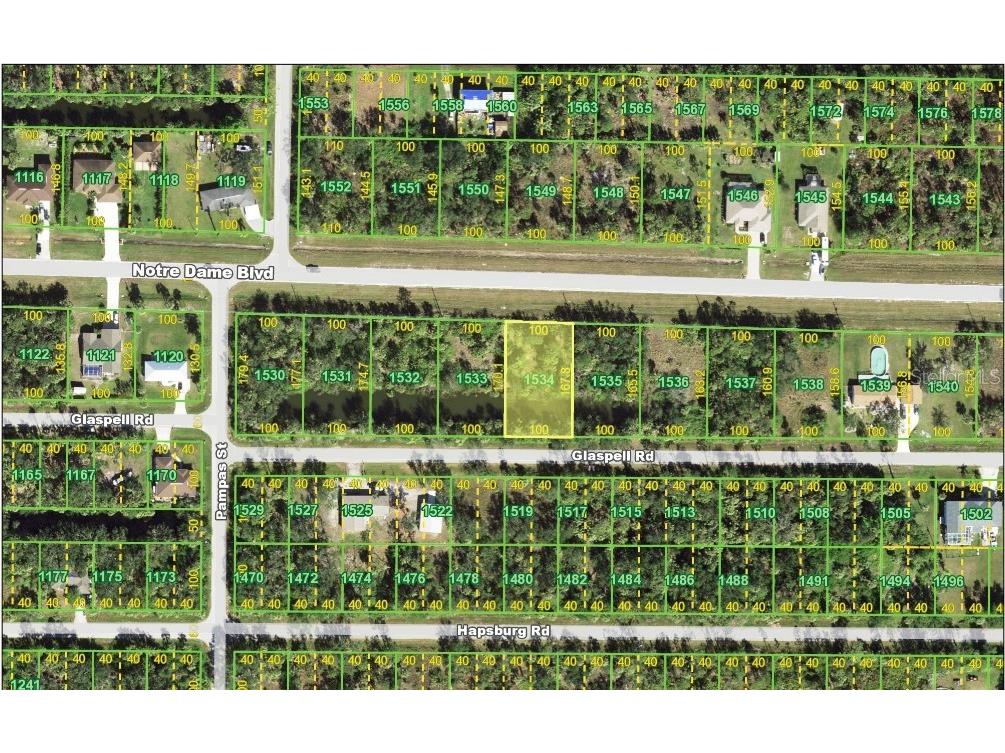 26201 Notre Dame Blvd Punta Gorda FL 33955 R4911213 image4