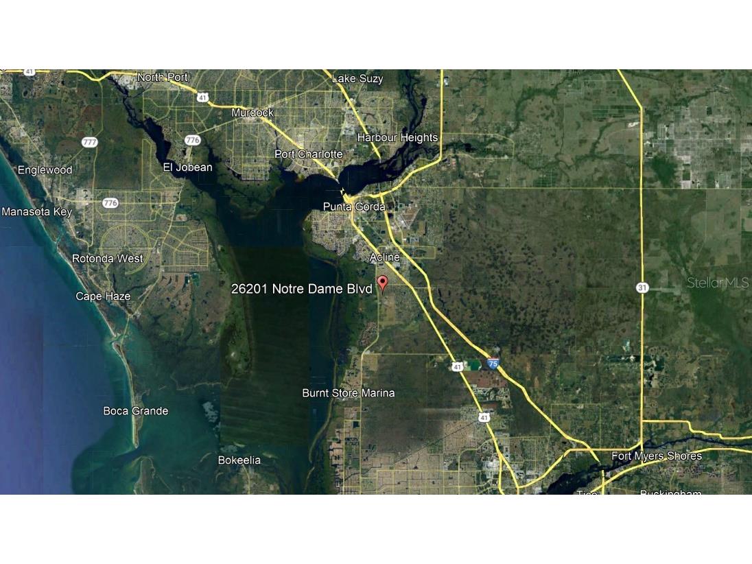 26201 Notre Dame Blvd Punta Gorda FL 33955 R4911213 image7