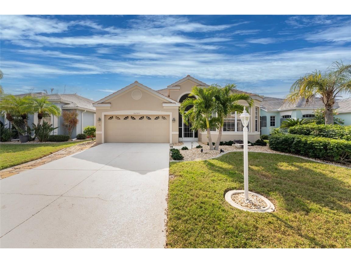 26205 Feathersound Drive Punta Gorda FL 33955 C7485447 image1