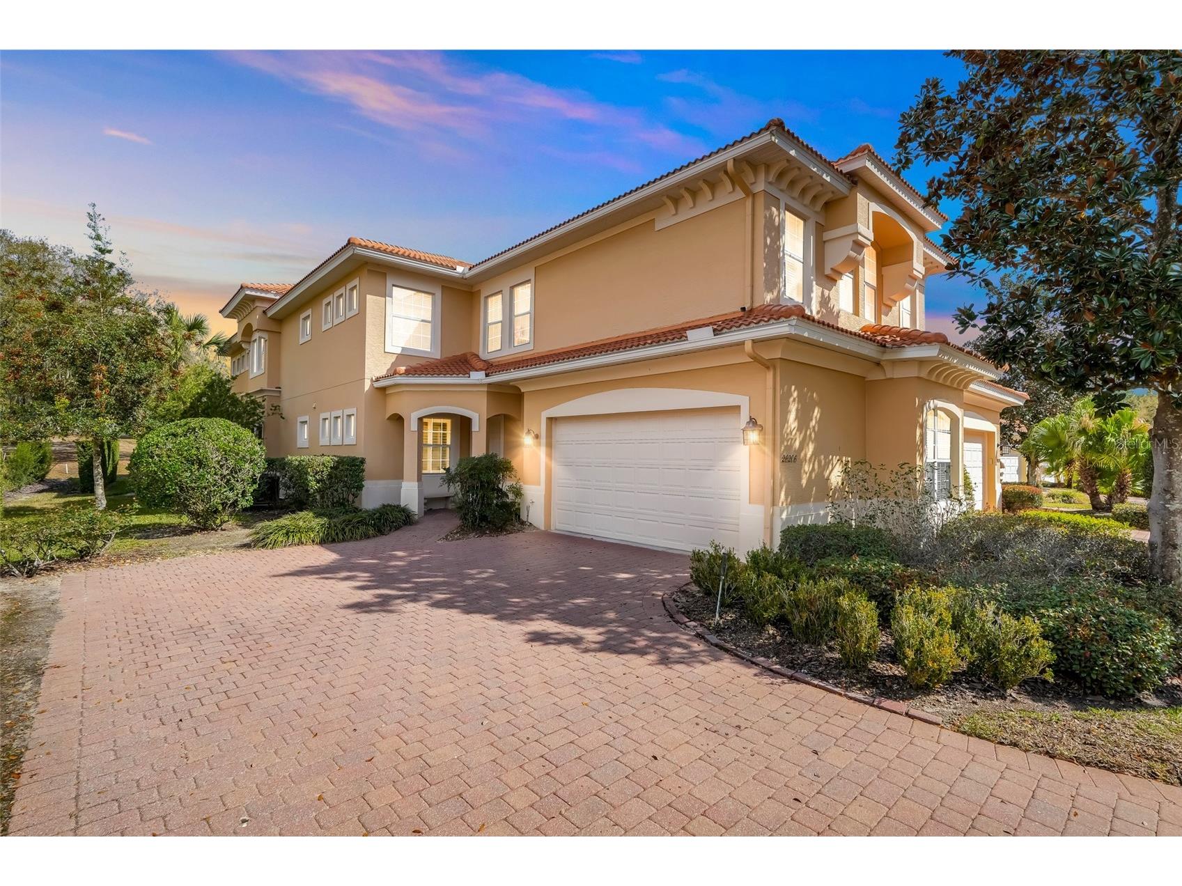 26206 Avenida Las Colinas #4A Howey In The Hills FL 34737 G5108445 image1