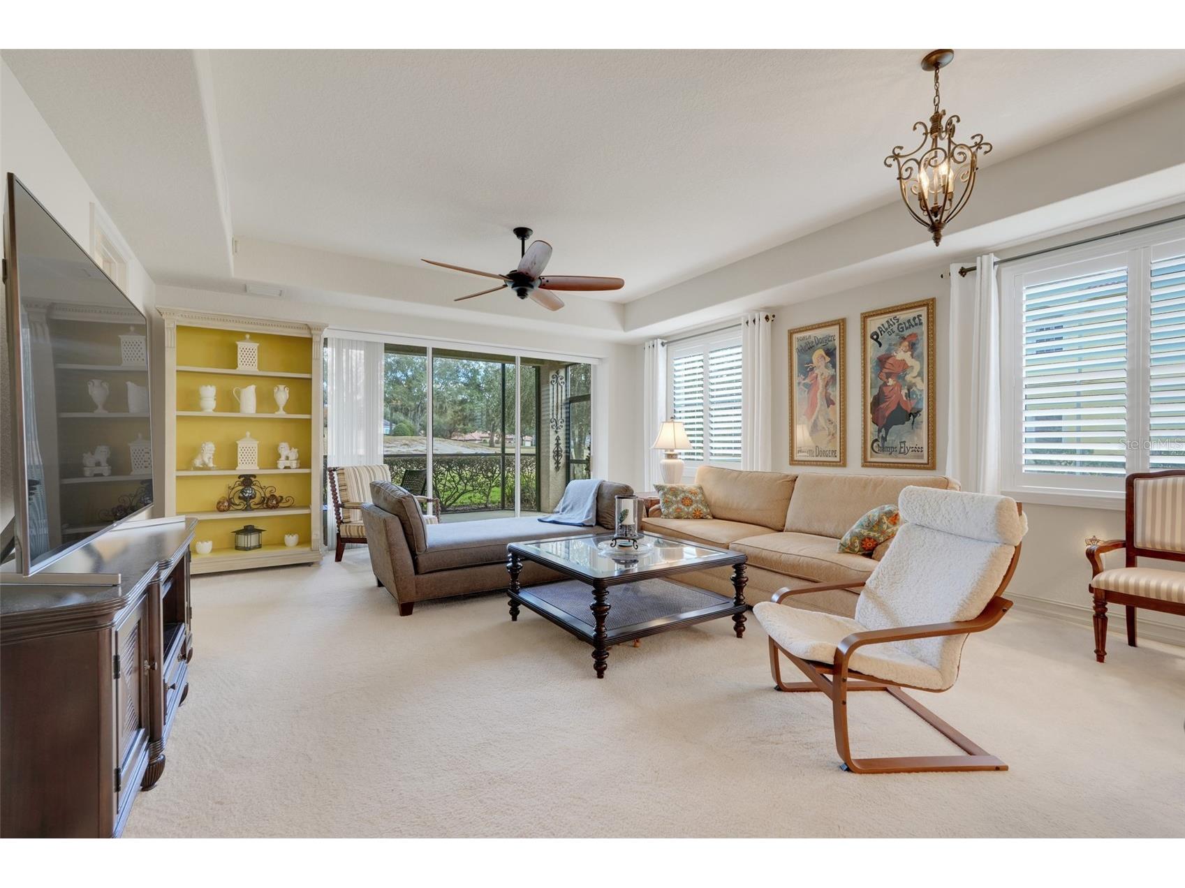 26206 Avenida Las Colinas #4A Howey In The Hills FL 34737 G5108445 image10