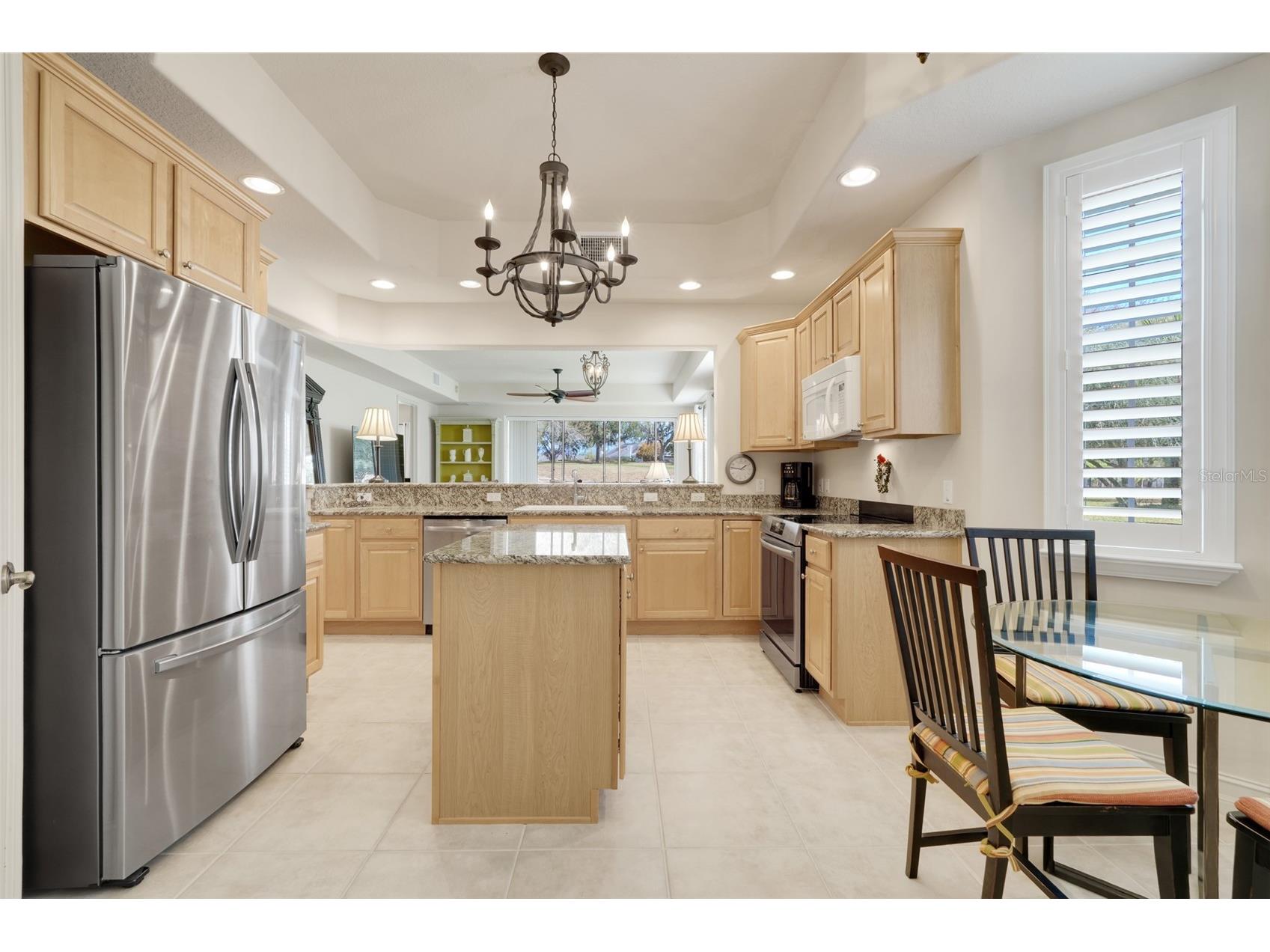26206 Avenida Las Colinas #4A Howey In The Hills FL 34737 G5108445 image17