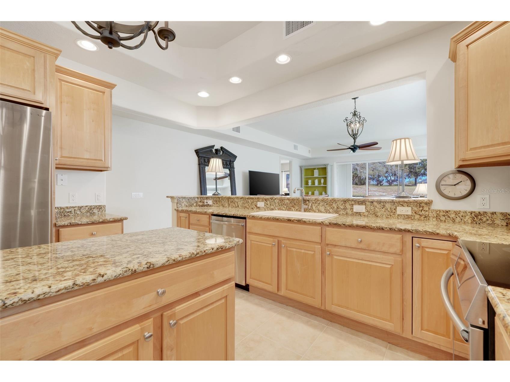26206 Avenida Las Colinas #4A Howey In The Hills FL 34737 G5108445 image19