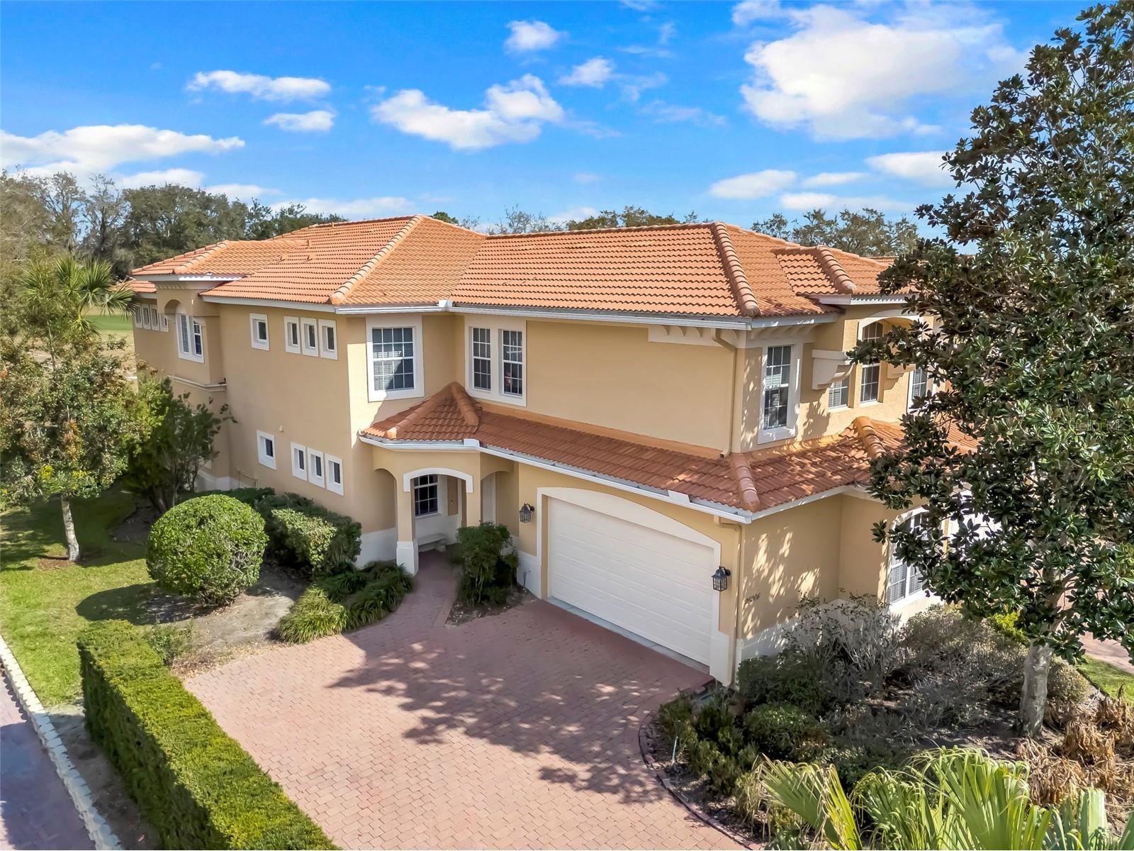 26206 Avenida Las Colinas #4A Howey In The Hills FL 34737 G5108445 image2