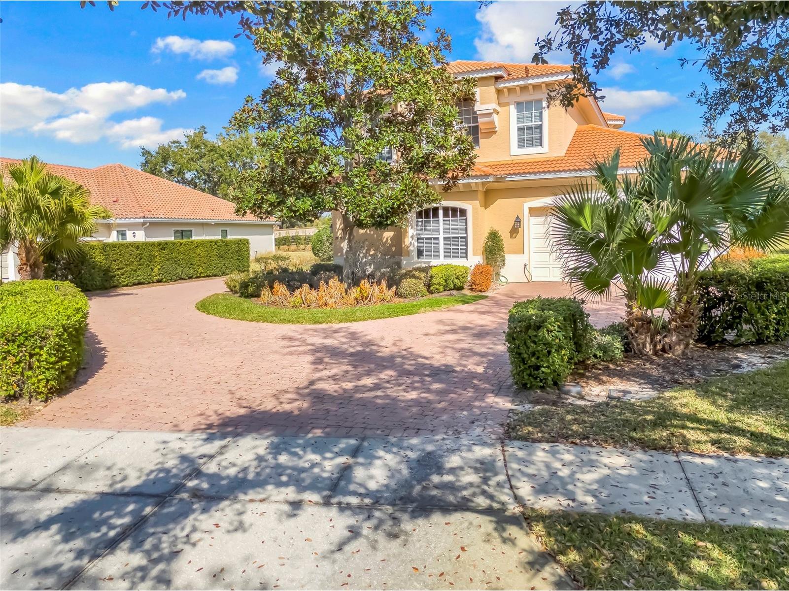 26206 Avenida Las Colinas #4A Howey In The Hills FL 34737 G5108445 image37