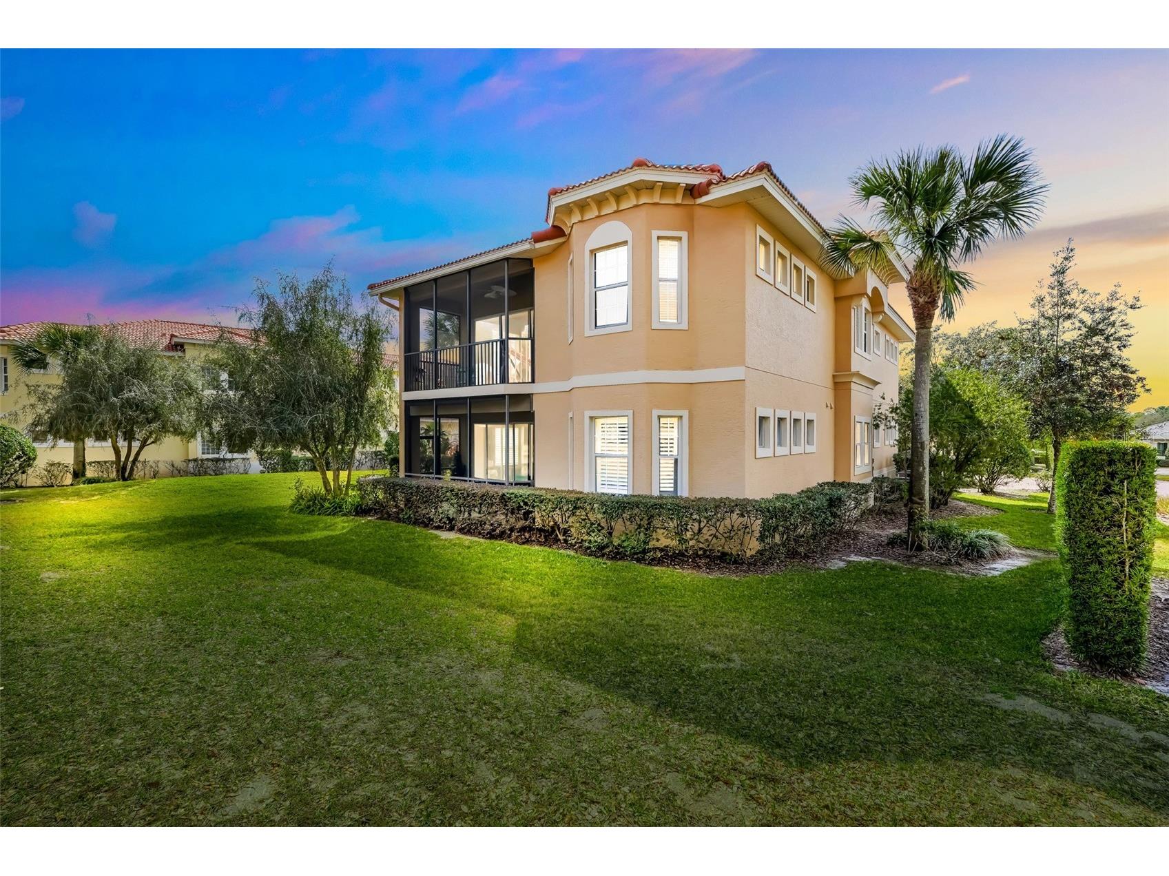 26206 Avenida Las Colinas #4A Howey In The Hills FL 34737 G5108445 image39