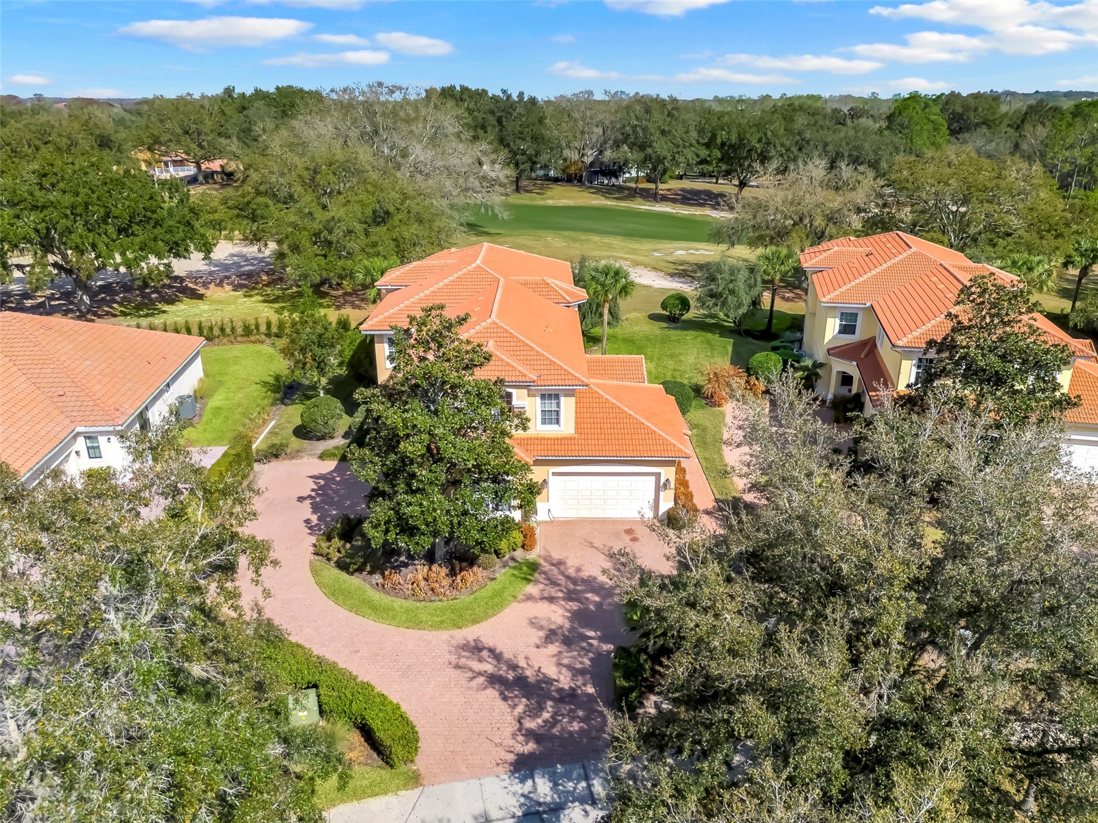 26206 Avenida Las Colinas #4A Howey In The Hills FL 34737 G5108445 image4