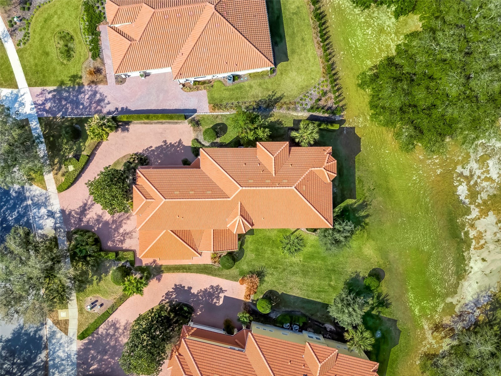 26206 Avenida Las Colinas #4A Howey In The Hills FL 34737 G5108445 image42