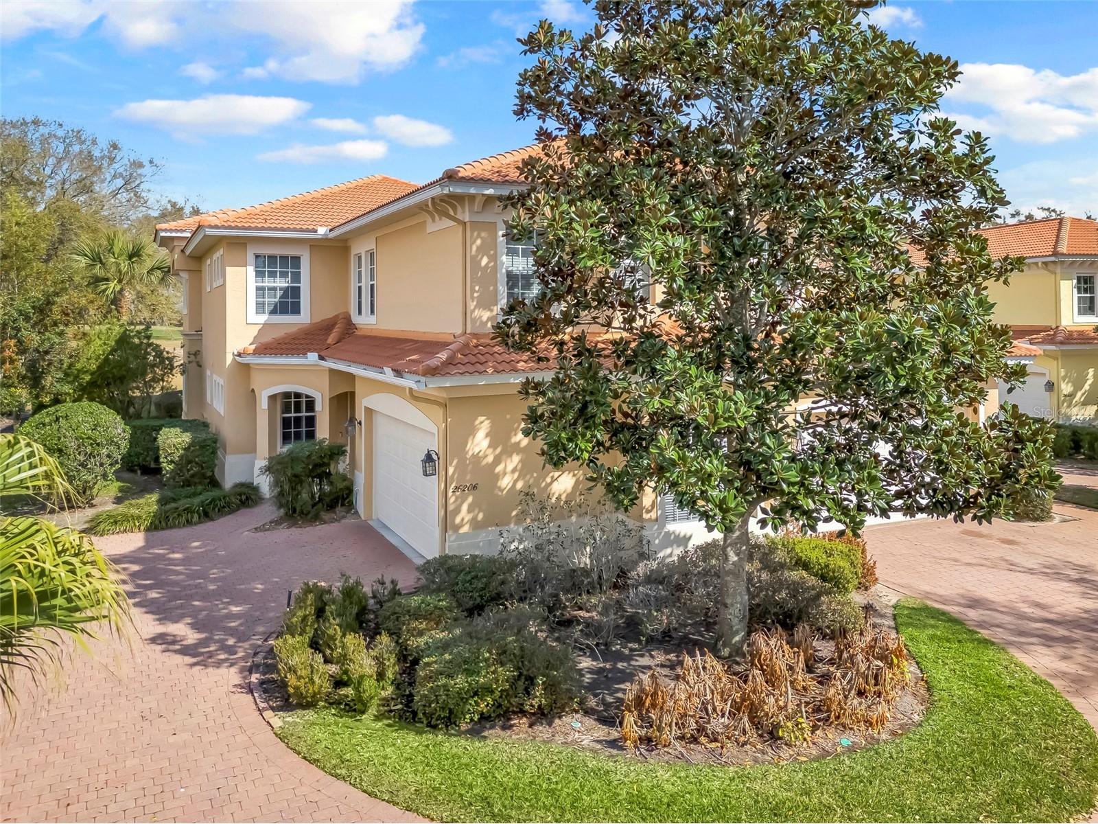 26206 Avenida Las Colinas #4A Howey In The Hills FL 34737 G5108445 image44