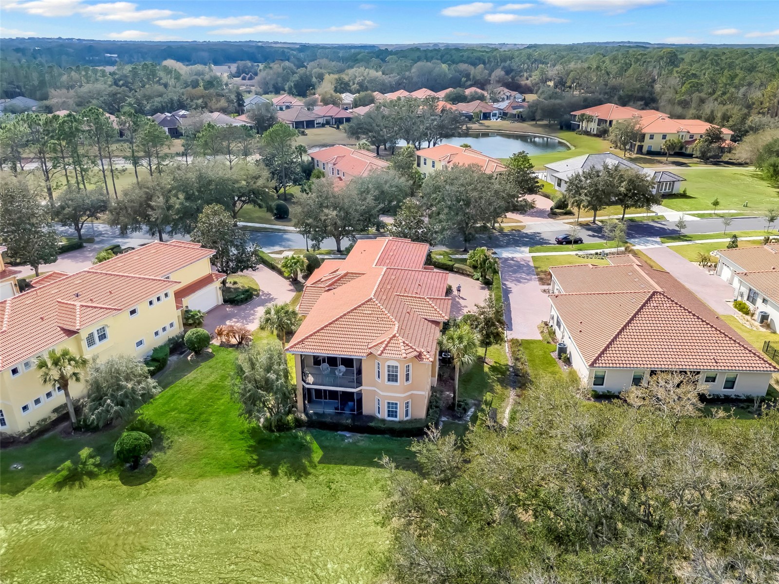26206 Avenida Las Colinas #4A Howey In The Hills FL 34737 G5108445 image45