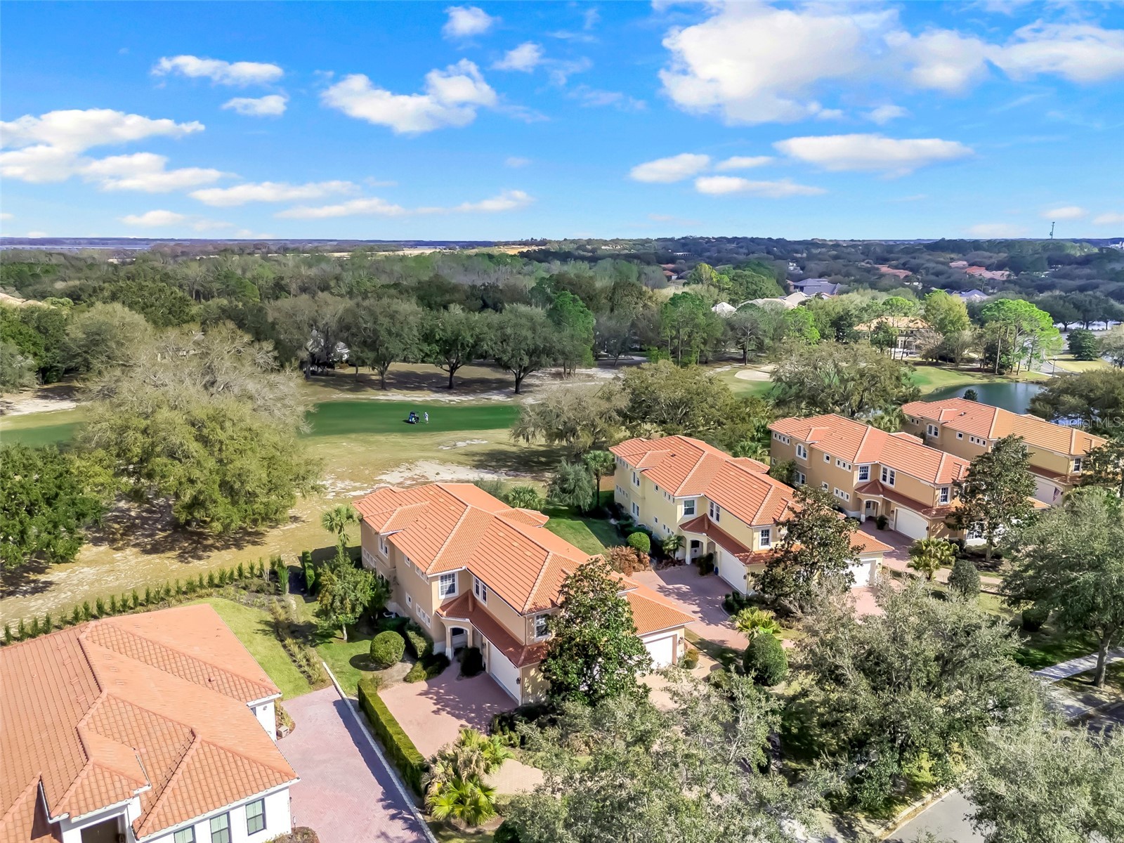 26206 Avenida Las Colinas #4A Howey In The Hills FL 34737 G5108445 image46