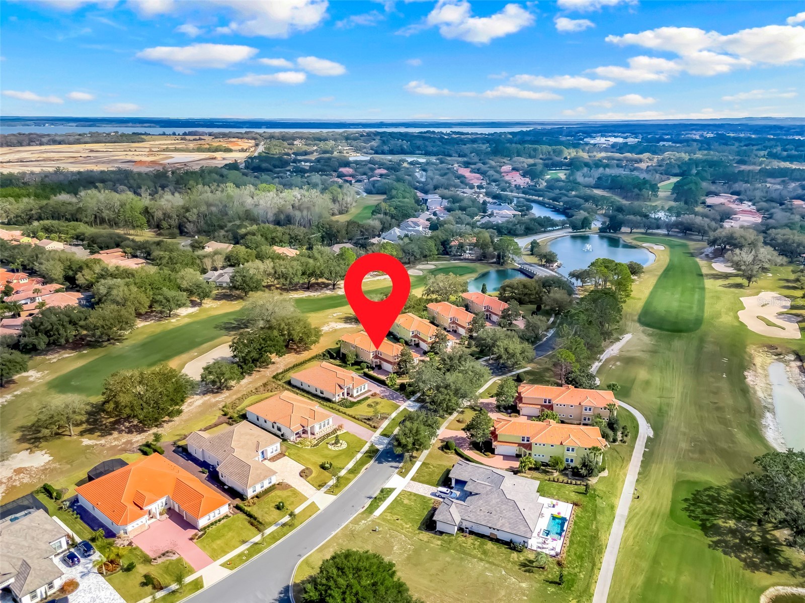 26206 Avenida Las Colinas #4A Howey In The Hills FL 34737 G5108445 image5