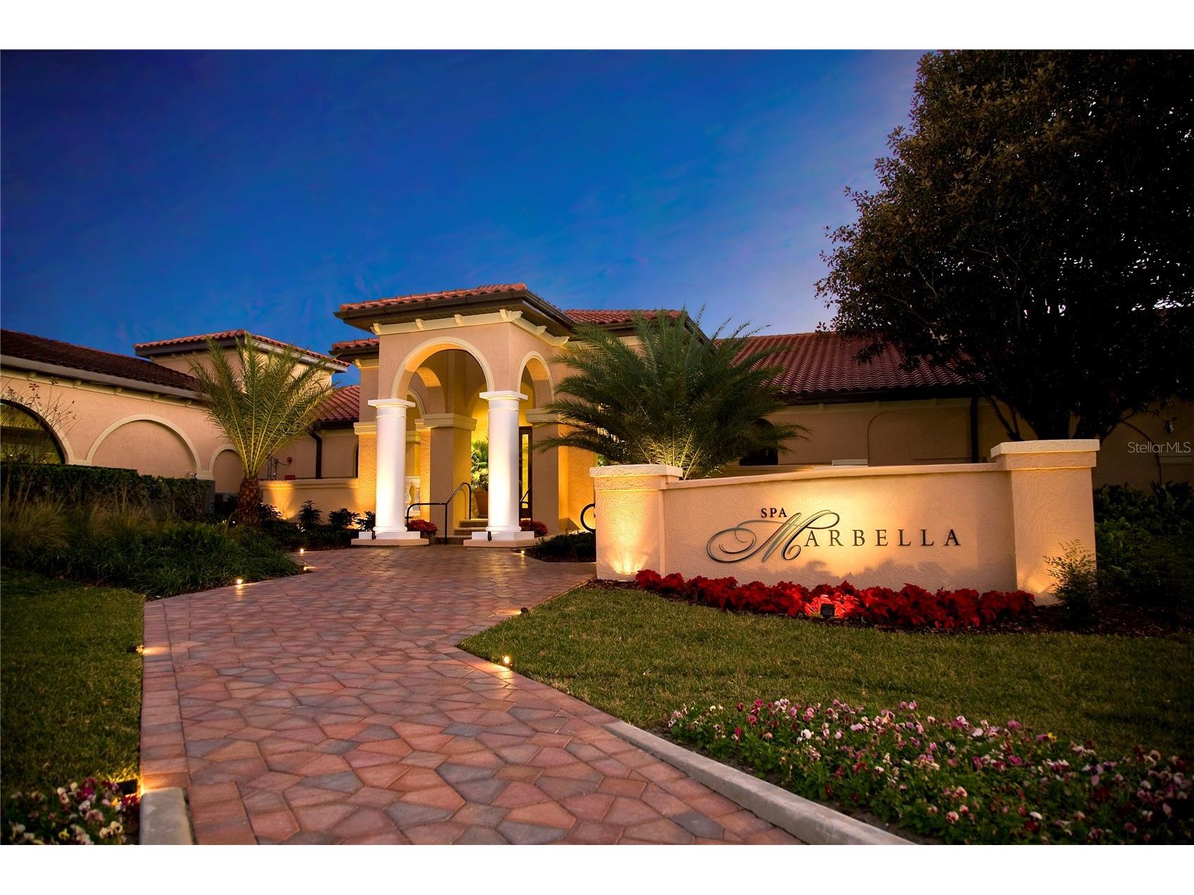 26206 Avenida Las Colinas #4A Howey In The Hills FL 34737 G5108445 image52