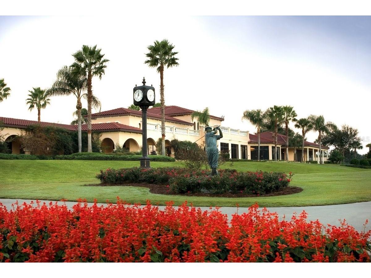 26206 Avenida Las Colinas #4A Howey In The Hills FL 34737 G5108445 image54
