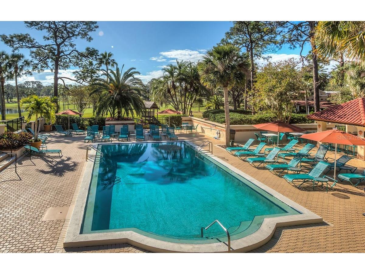 26206 Avenida Las Colinas #4A Howey In The Hills FL 34737 G5108445 image55