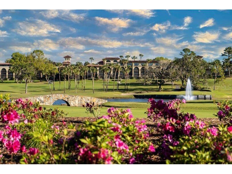 26206 Avenida Las Colinas #4A Howey In The Hills FL 34737 G5108445 image60