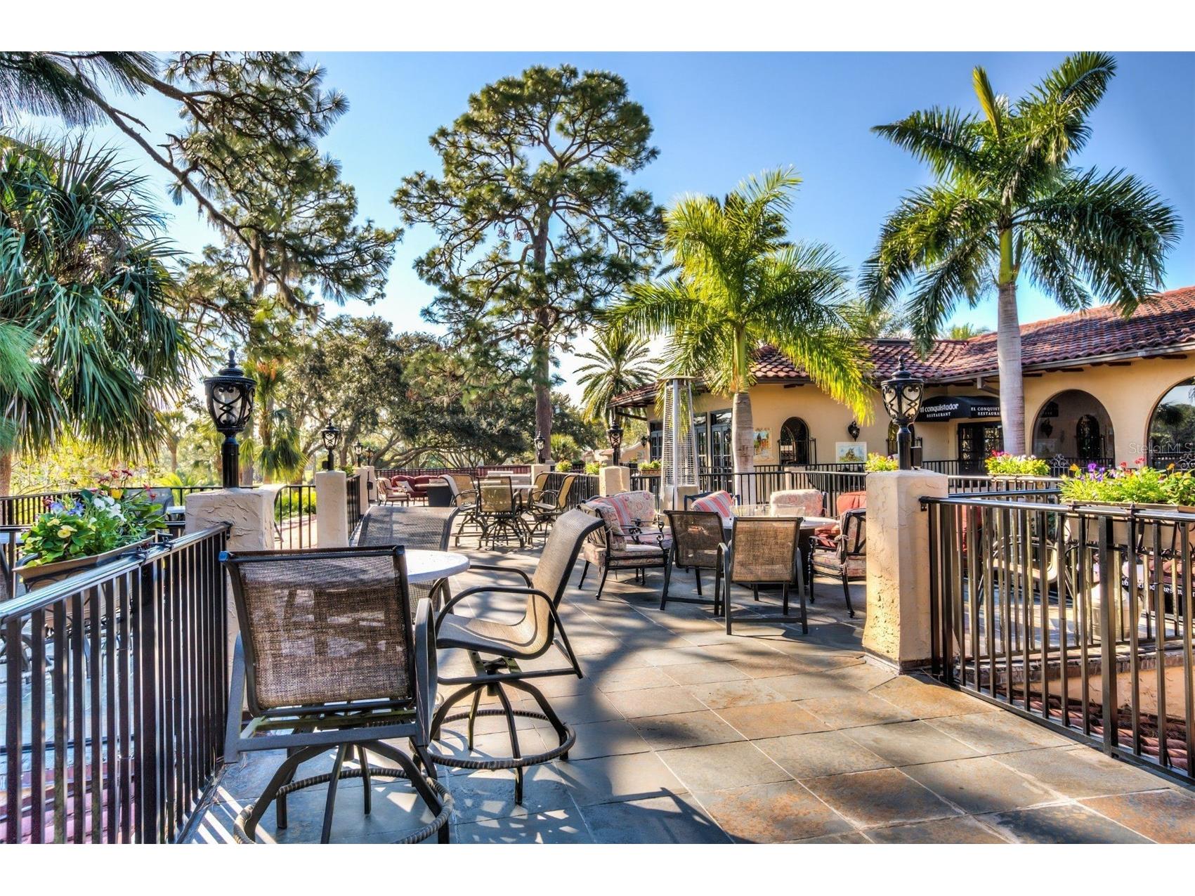 26206 Avenida Las Colinas #4A Howey In The Hills FL 34737 G5108445 image61