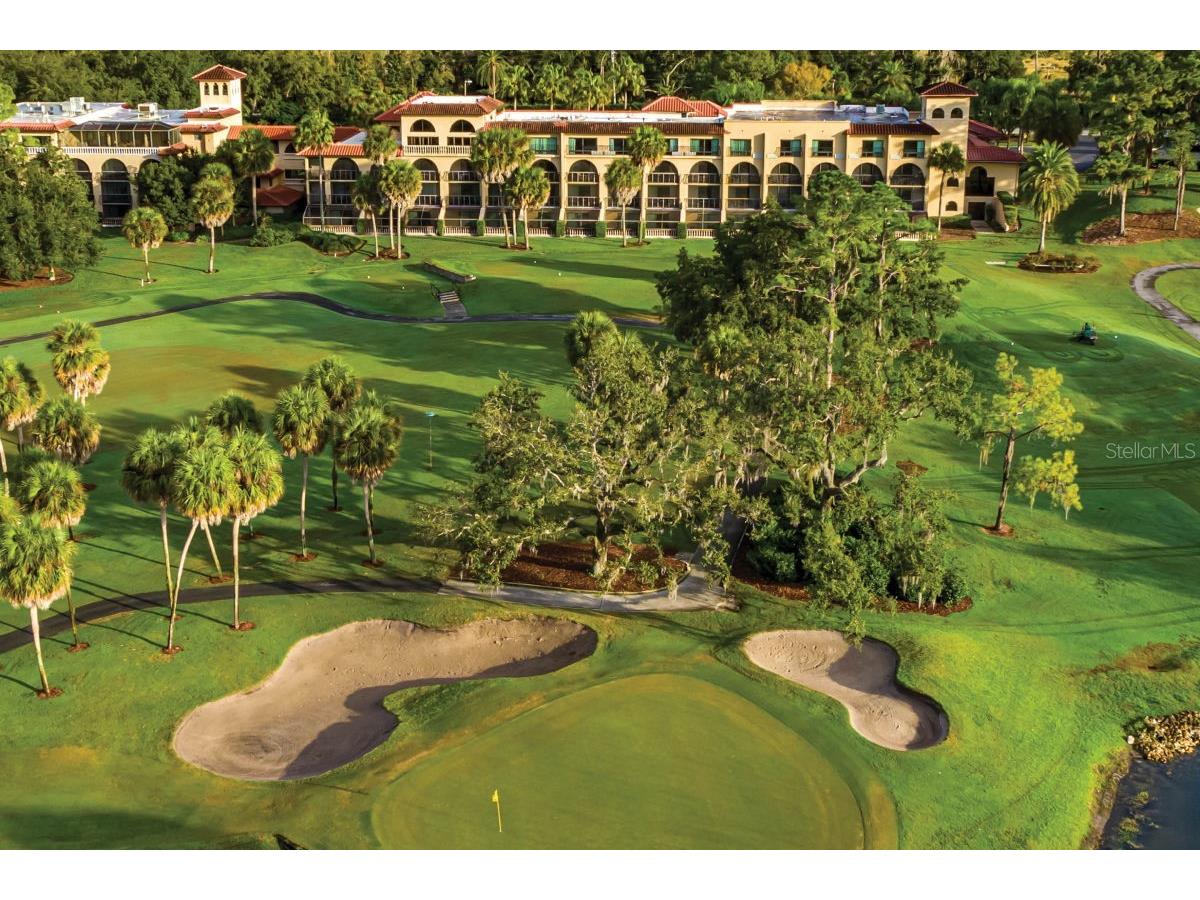 26206 Avenida Las Colinas #4A Howey In The Hills FL 34737 G5108445 image62
