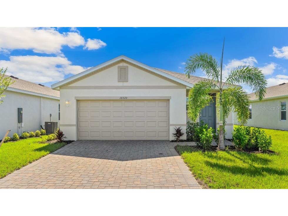 26206 Sacred Lotus Lane Punta Gorda FL 33955 C7524429 image1