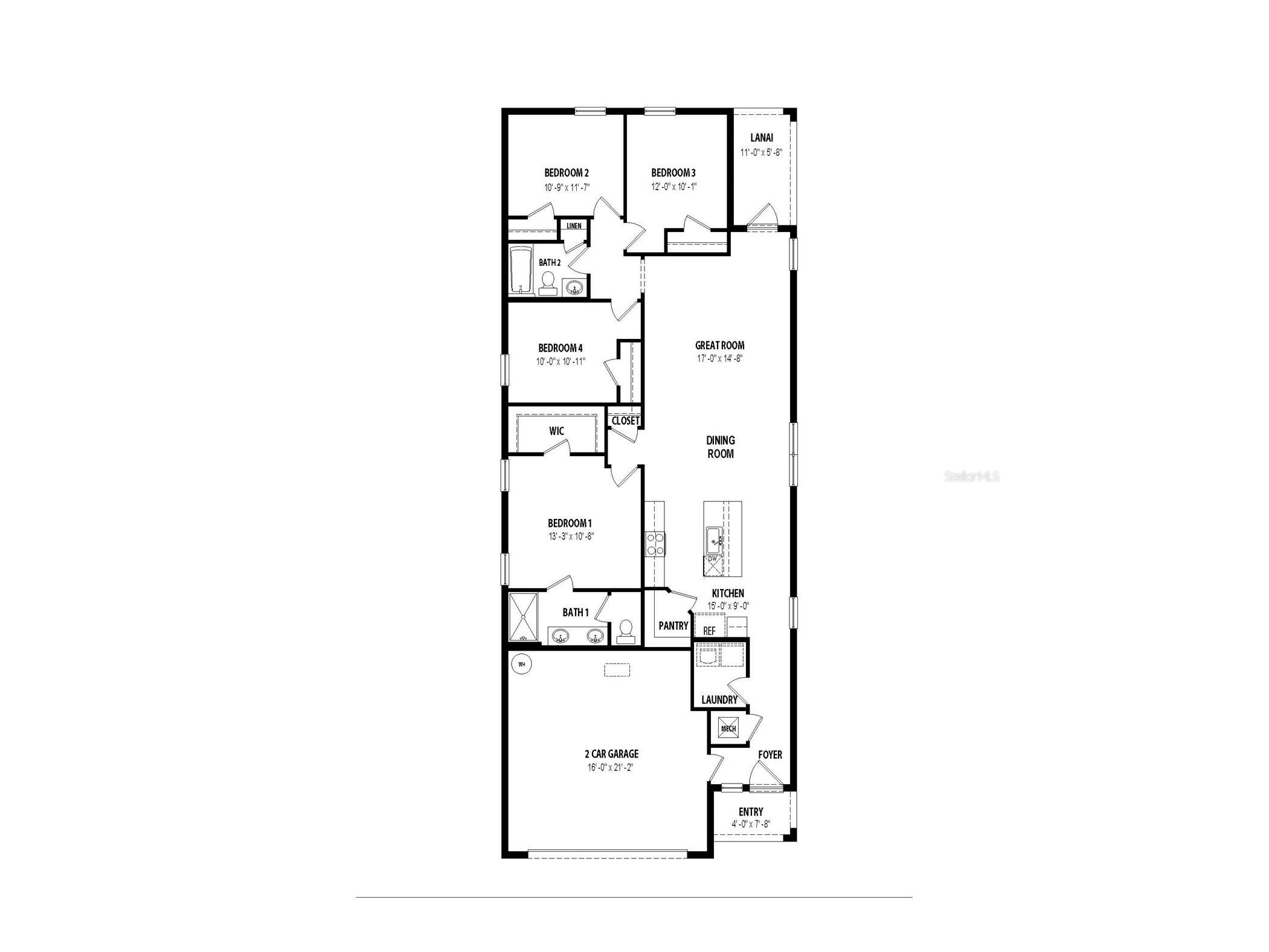 26206 Sacred Lotus Lane Punta Gorda FL 33955 C7524429 image8