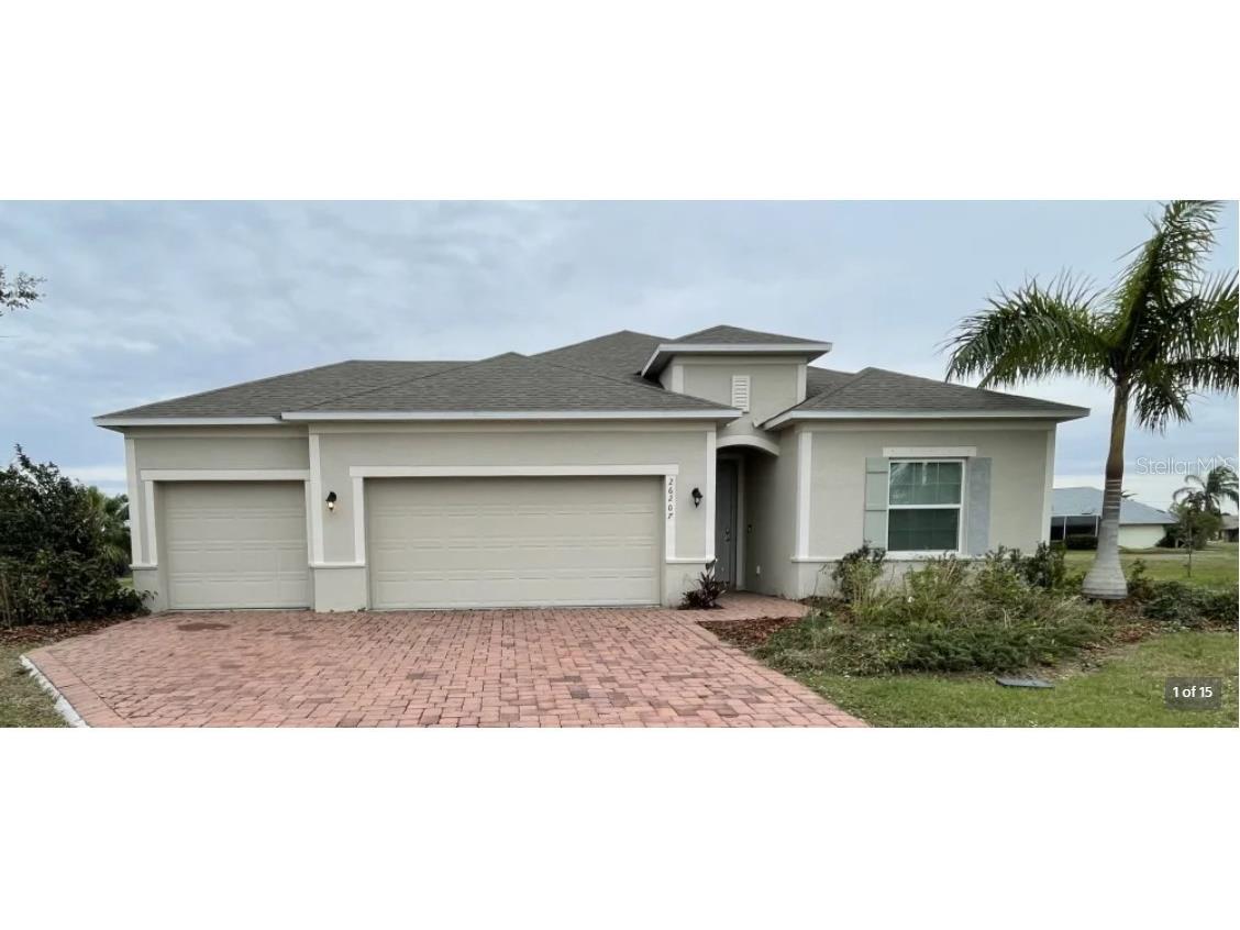 26207 Mindanao Lane Punta Gorda FL 33983 T3498320 image1