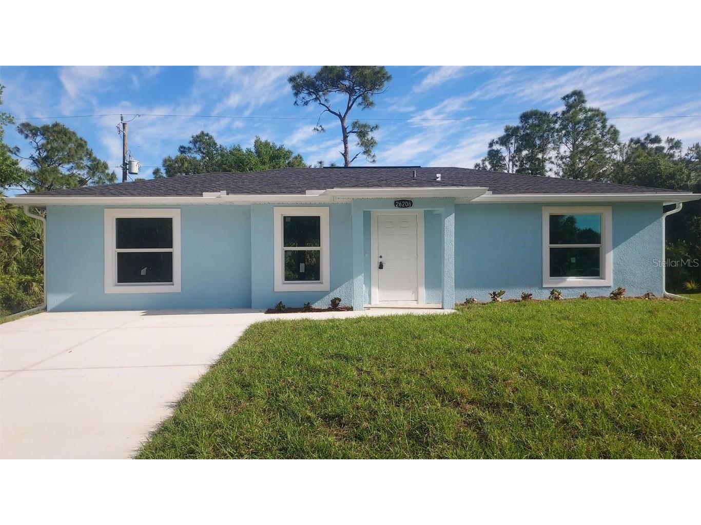 26208 Flower Road Punta Gorda FL 33955 C7491067 image1