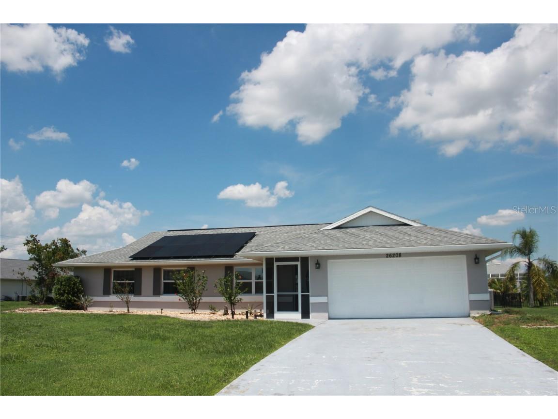 26208 Mindanao Ln Punta Gorda FL 33983 C7494924 image1