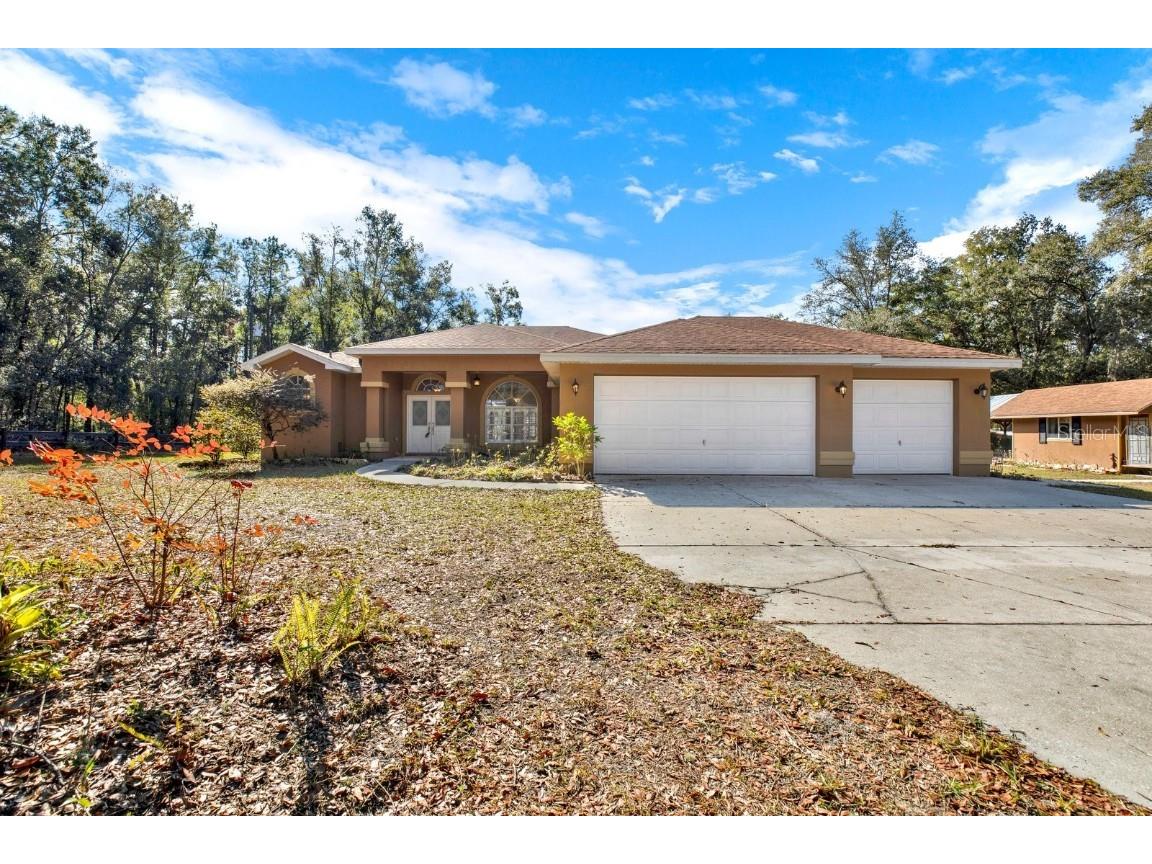 26208 Pine Hill Drive Brooksville FL 34601 W7871167 image1