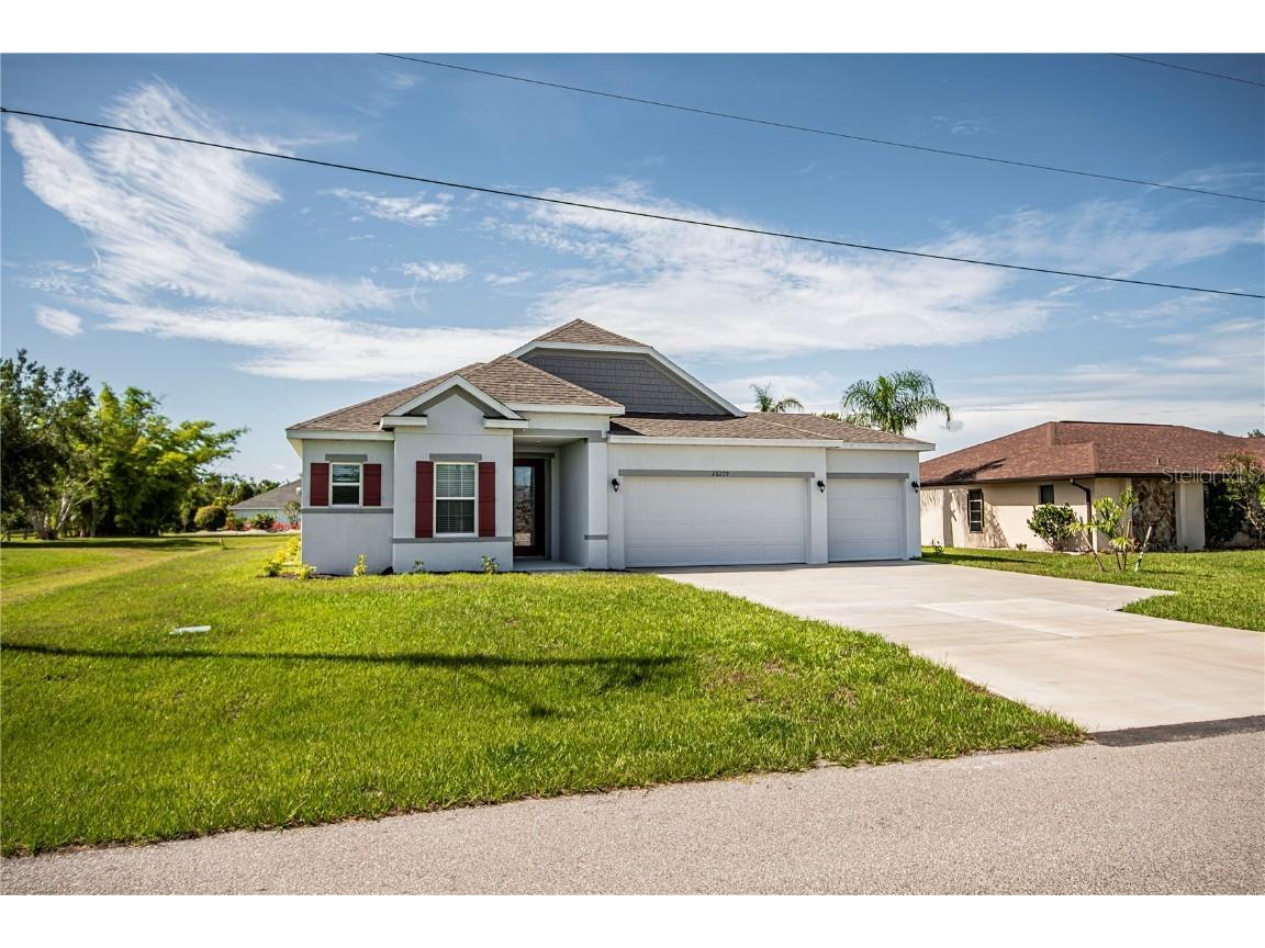 26209 Barcelos Court Punta Gorda FL 33983 C7478327 image1