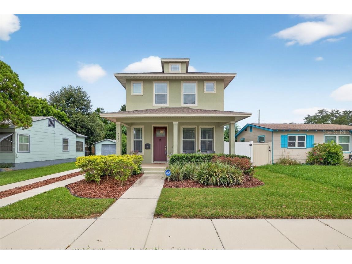 2621 16th Avenue N Saint Petersburg FL 33713 TB8424773 image1