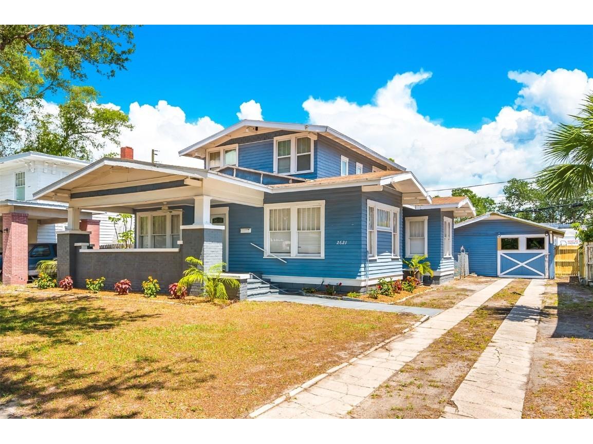 2621 1st Avenue S Saint Petersburg FL 33712 U8250579 image1
