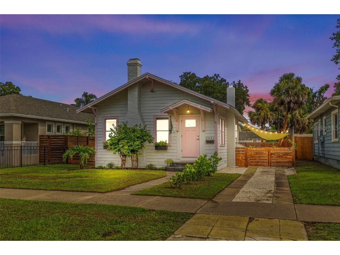 2621 3rd Avenue N Saint Petersburg FL 33713 U8207780 image1