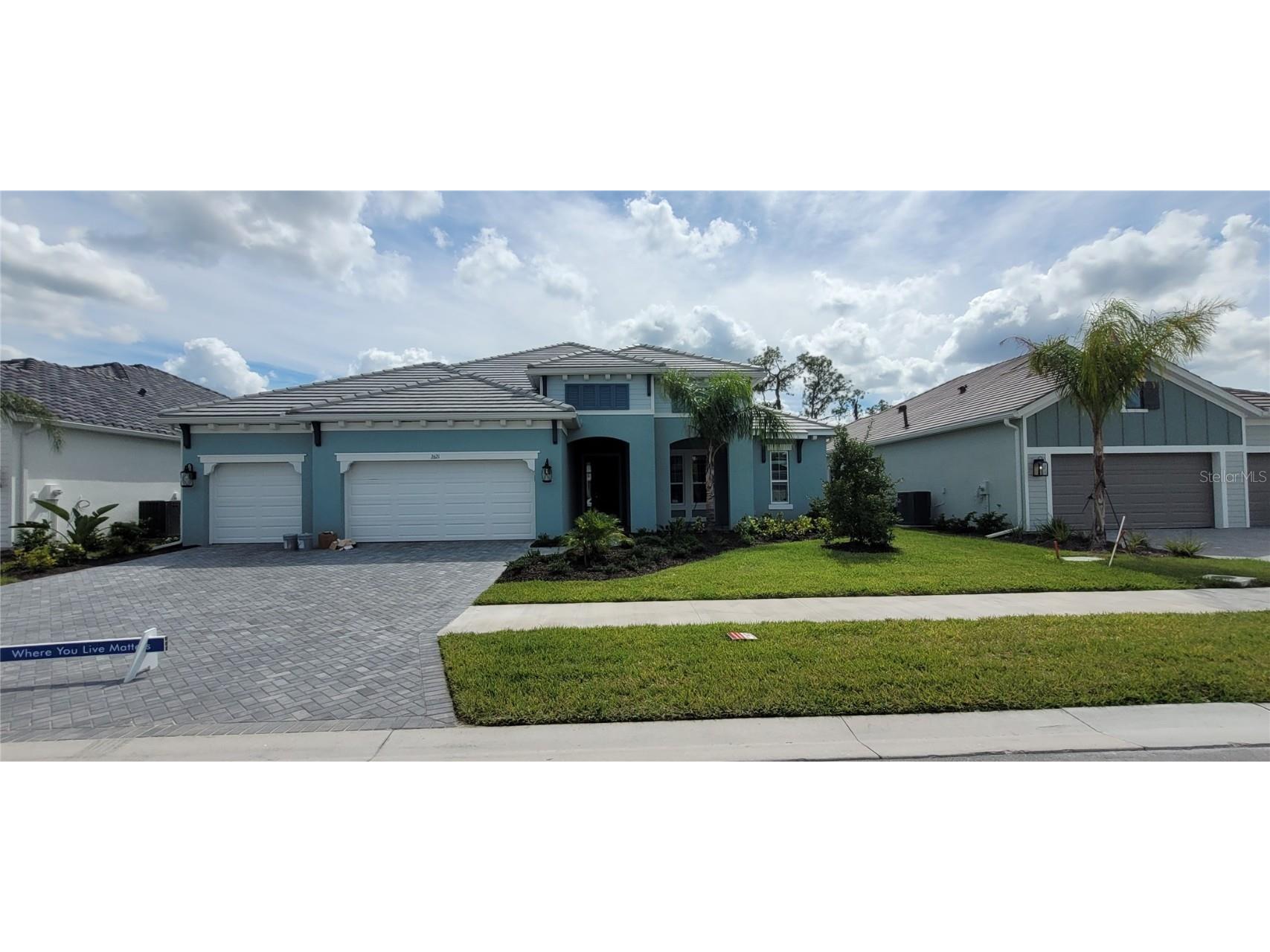 2621 Butterfly Jasmine Trail Sarasota FL 34240 J969142 image1