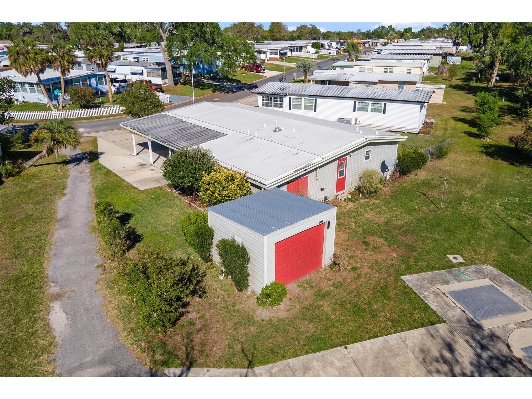 2621 Carpenter Place Leesburg FL 34748 G5110243 image29